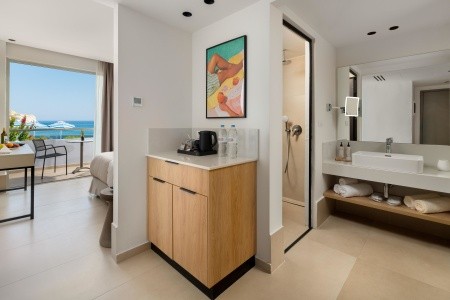 Grécko Rodos Paralos Rodos Lifestyle (Ex.