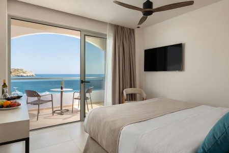 Grécko Rodos Paralos Rodos Lifestyle (Ex.