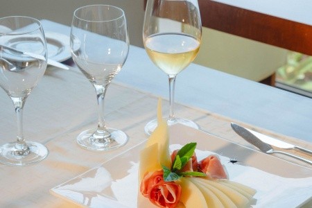 Quinta Splendida Wellness & Botanical Garden - 138