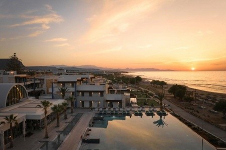 Paralos Kosta Alimia (Ex Paralos Kosta Mare) - 250