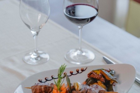 Quinta Splendida Wellness & Botanical Garden - 139