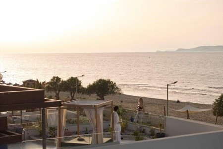 Paralos Kosta Alimia (Ex Paralos Kosta Mare) - 252