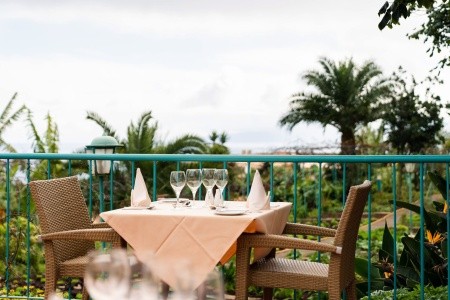 Quinta Splendida Wellness & Botanical Garden - 141