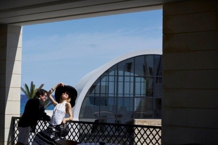 Paralos Kosta Alimia (Ex Paralos Kosta Mare) - 253