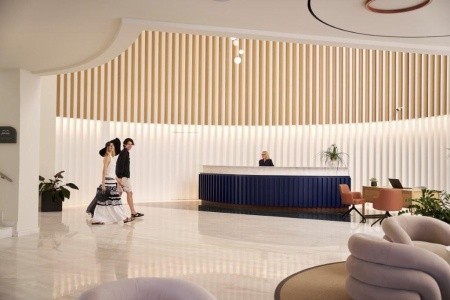 Paralos Kosta Alimia (Ex Paralos Kosta Mare) - 254