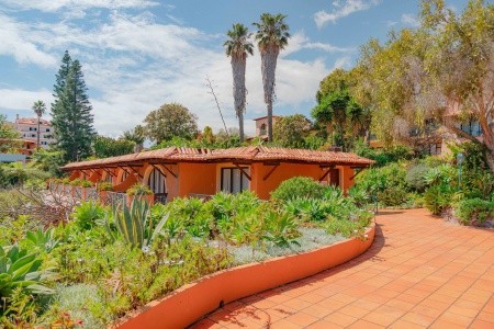 Quinta Splendida Wellness & Botanical Garden - 143