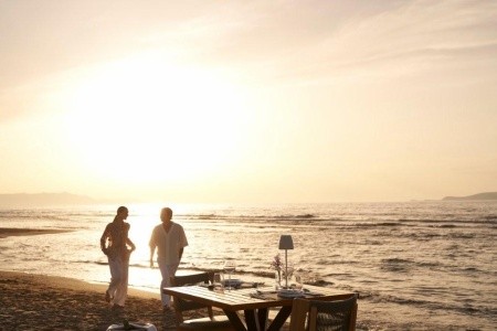 Paralos Kosta Alimia (Ex Paralos Kosta Mare) - 258