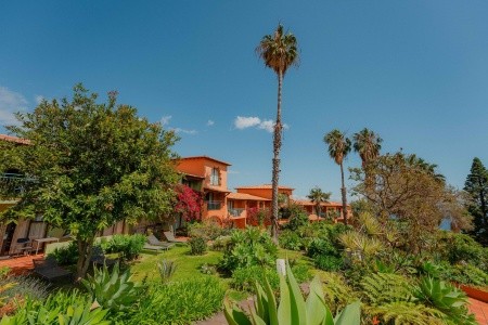 Quinta Splendida Wellness & Botanical Garden - 144