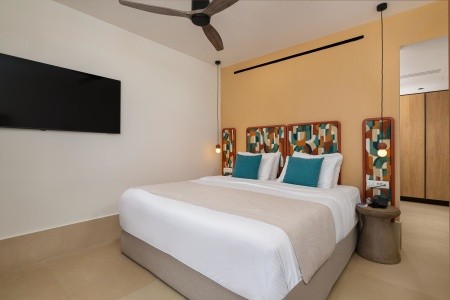 Grécko Rodos Paralos Rodos Lifestyle (Ex.