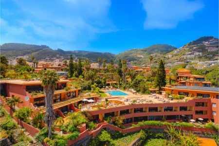 Quinta Splendida Wellness & Botanical Garden - 145