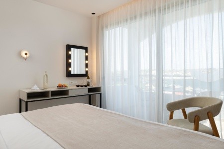 Grécko Rodos Paralos Rodos Lifestyle (Ex.