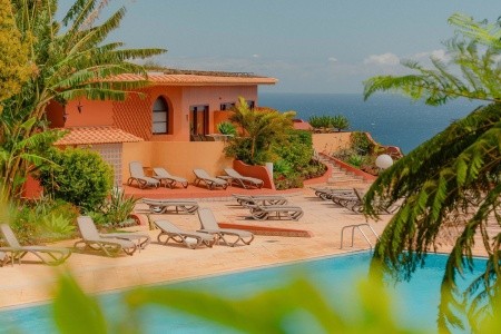 Quinta Splendida Wellness & Botanical Garden - 147