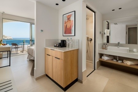 Grécko Rodos Paralos Rodos Lifestyle (Ex.