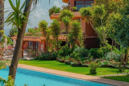 Quinta Splendida Wellness & Botanical Garden - 148