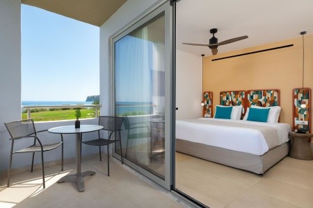 Grécko Rodos Paralos Rodos Lifestyle (Ex.