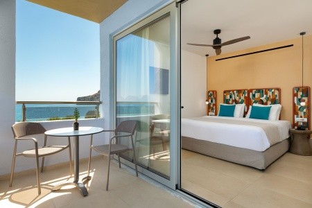 Grécko Rodos Paralos Rodos Lifestyle (Ex.