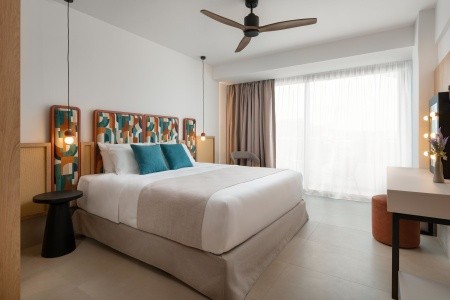 Grécko Rodos Paralos Rodos Lifestyle (Ex.