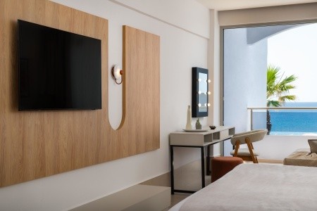 Grécko Rodos Paralos Rodos Lifestyle (Ex.