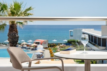 Grécko Rodos Paralos Rodos Lifestyle (Ex.