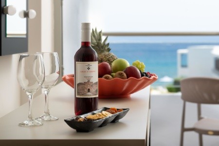 Grécko Rodos Paralos Rodos Lifestyle (Ex.