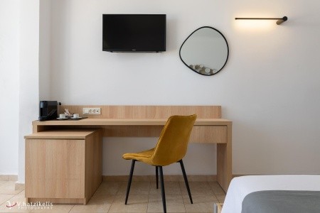 Grécko Rodos Paralos Rodos Lifestyle (Ex.