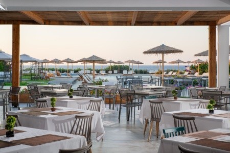 Grécko Rodos Paralos Rodos Lifestyle (Ex.