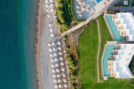 Grécko Rodos Paralos Rodos Lifestyle (Ex.