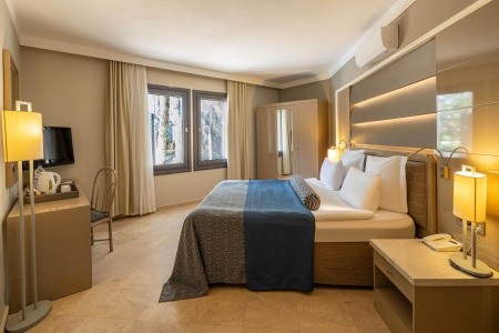 Balmy Foresta (Ex. Paloma Foresta) - 111