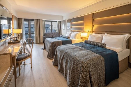 Balmy Foresta (Ex. Paloma Foresta) - 113