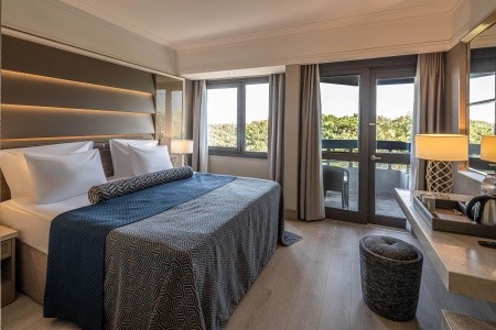 Balmy Foresta (Ex. Paloma Foresta) - 115