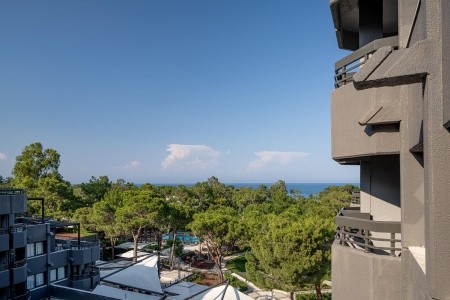 Balmy Foresta (Ex. Paloma Foresta) - 116