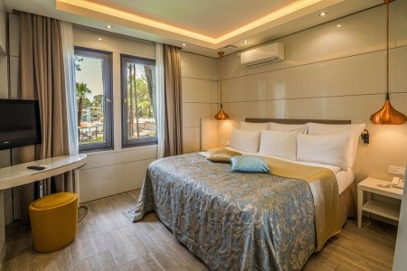 Balmy Foresta (Ex. Paloma Foresta) - 117