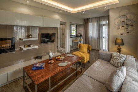 Balmy Foresta (Ex. Paloma Foresta) - 118