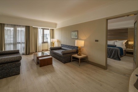 Balmy Foresta (Ex. Paloma Foresta) - 121