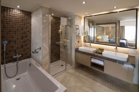 Balmy Foresta (Ex. Paloma Foresta) - 122