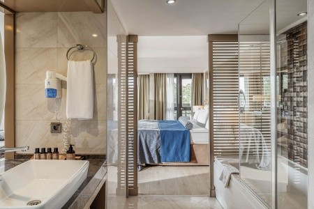 Balmy Foresta (Ex. Paloma Foresta) - 124