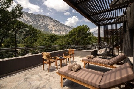 Balmy Foresta (Ex. Paloma Foresta) - 125