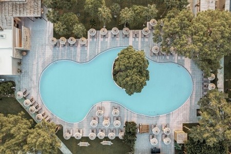 Balmy Beach Resort (Ex. Sultan Beldibi) - 105