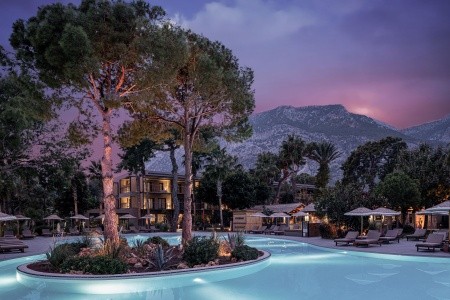 Balmy Beach Resort (Ex. Sultan Beldibi) - 106