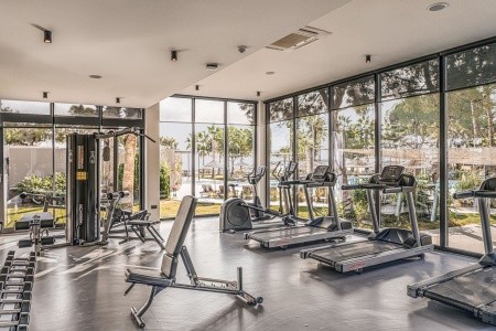 Balmy Beach Resort (Ex. Sultan Beldibi) - 107