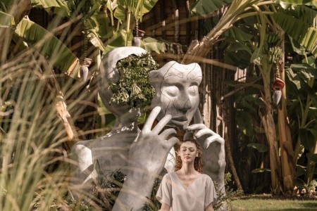 Balmy Beach Resort (Ex. Sultan Beldibi) - 108