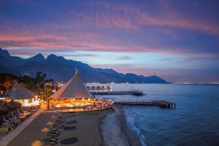 Balmy Foresta (Ex. Paloma Foresta) - 133