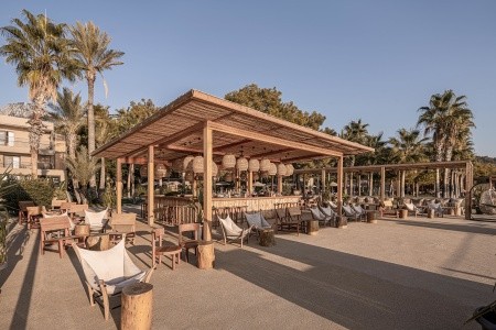 Balmy Beach Resort (Ex. Sultan Beldibi) - 113