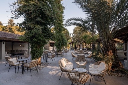 Balmy Beach Resort (Ex. Sultan Beldibi) - 114