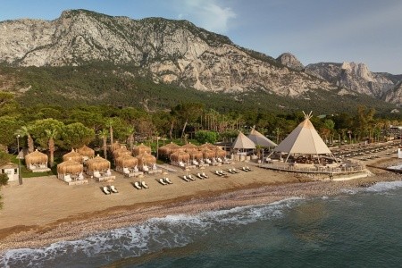 Balmy Foresta (Ex. Paloma Foresta) - 135