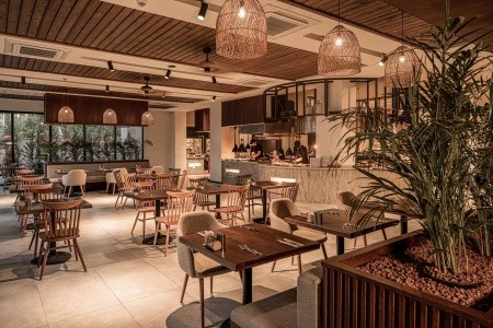 Balmy Beach Resort (Ex. Sultan Beldibi) - 118