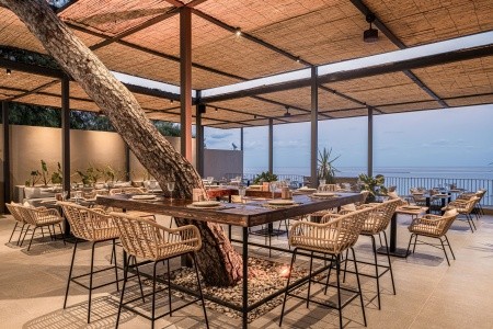 Balmy Beach Resort (Ex. Sultan Beldibi) - 119