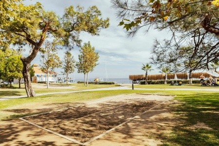 Balmy Foresta (Ex. Paloma Foresta) - 143