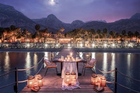 Balmy Beach Resort (Ex. Sultan Beldibi) - 120