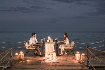 Balmy Beach Resort (Ex. Sultan Beldibi) - 121